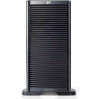 Servidor de torre ML350 G6 X5650 2P 12 GB-R P410i/1 GB FBWC 750W RPS HP ProLiant (594874-421)